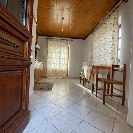 Αγναντεμα Aparthotel Eláti Exteriör bild